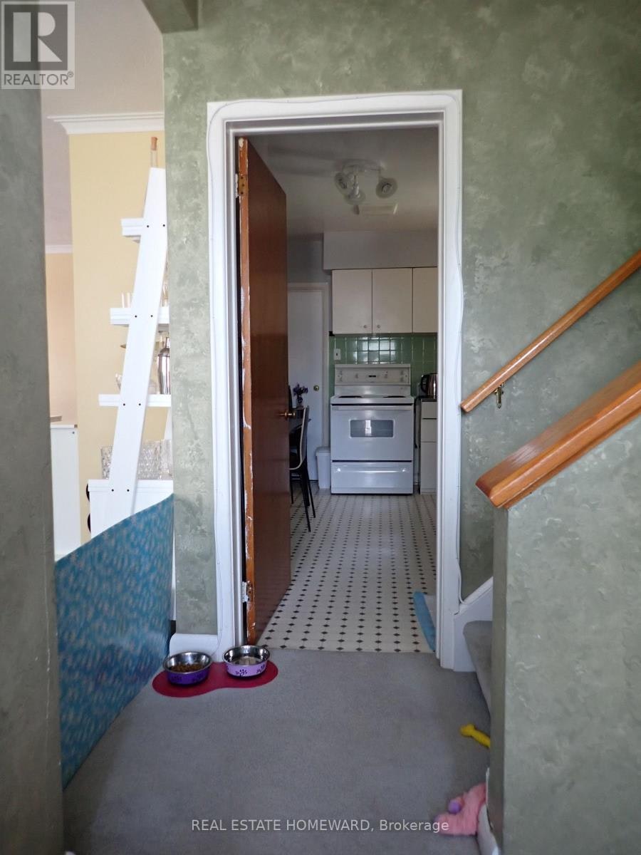 FRONT-56 Perivale Crescent, Toronto, ON, M1J 2C3 - 6