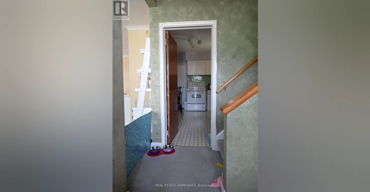 FRONT-56 Perivale Crescent, Toronto, ON, M1J 2C3 - 6