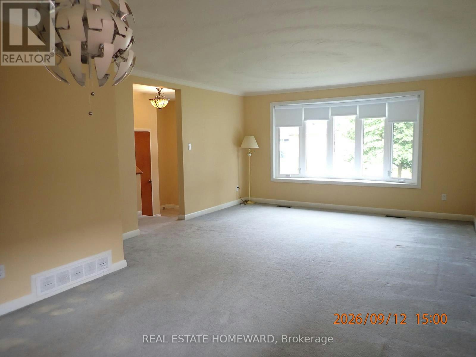 FRONT-56 Perivale Crescent, Toronto, ON, M1J 2C3 - 12