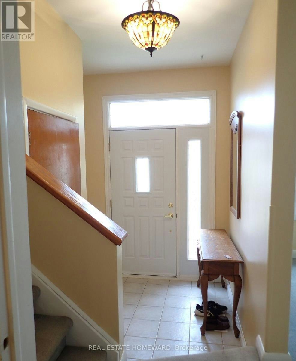 FRONT-56 Perivale Crescent, Toronto, ON, M1J 2C3 - 4