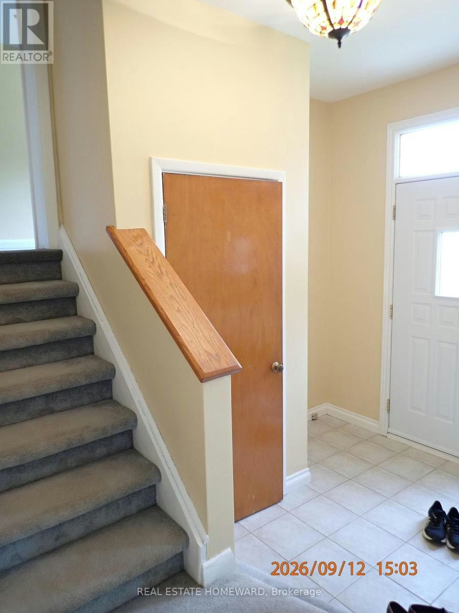 FRONT-56 Perivale Crescent, Toronto, ON, M1J 2C3 - 7
