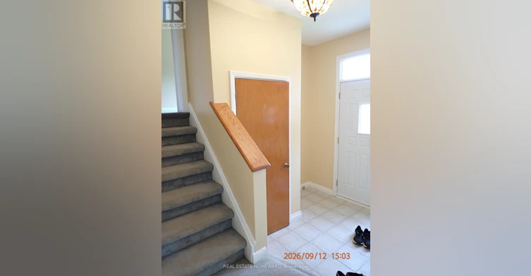 FRONT-56 Perivale Crescent, Toronto, ON, M1J 2C3 - 7