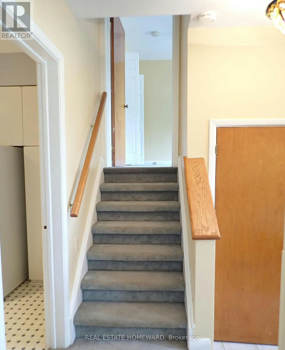 FRONT-56 Perivale Crescent, Toronto, ON, M1J 2C3 - 17
