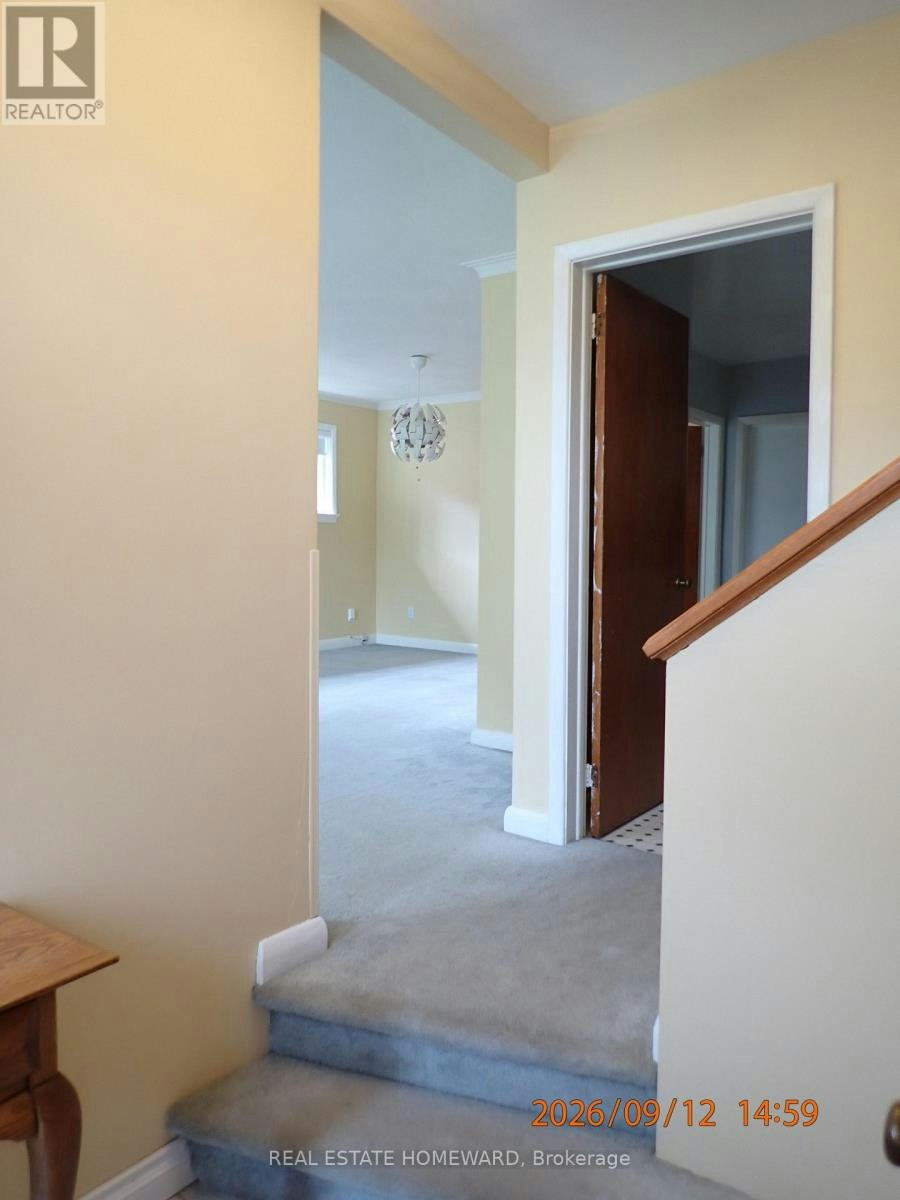 FRONT-56 Perivale Crescent, Toronto, ON, M1J 2C3 - 5