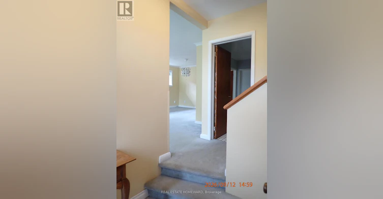 FRONT-56 Perivale Crescent, Toronto, ON, M1J 2C3 - 5