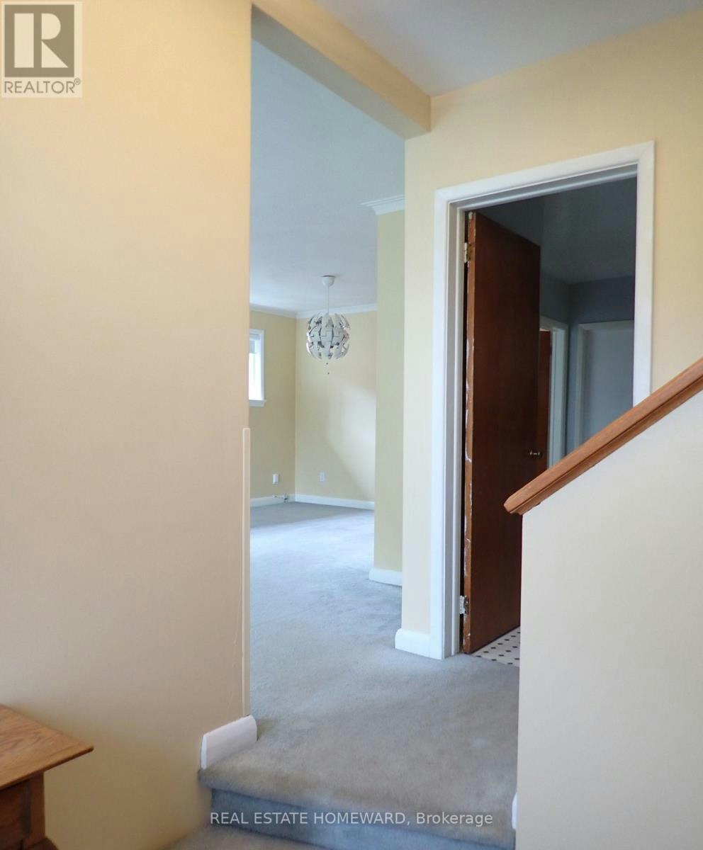 FRONT-56 Perivale Crescent, Toronto, ON, M1J 2C3 - 5