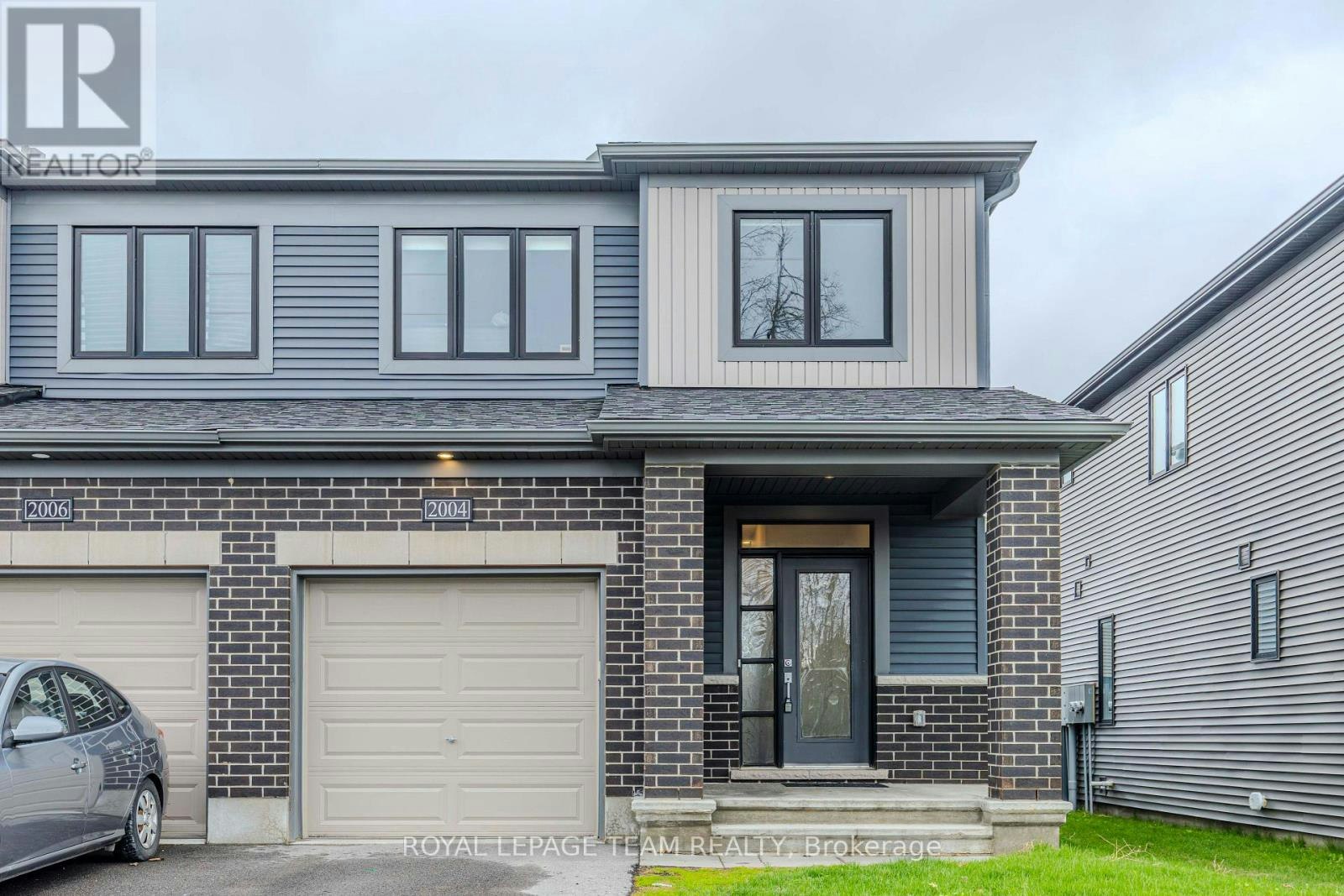 2004 Caltra Crescent, Manotick, ON, K2J 6V4