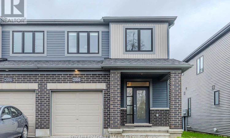 2004 Caltra Crescent