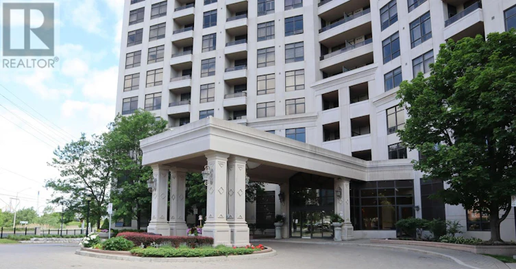 1506-9225 Jane Street, Vaughan, ON, L6A 0J7