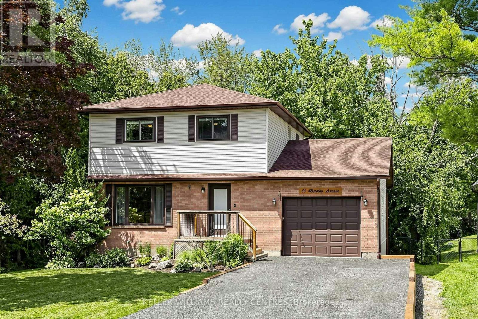 54 Dorothy Avenue, Georgina, ON, L0E 1R0