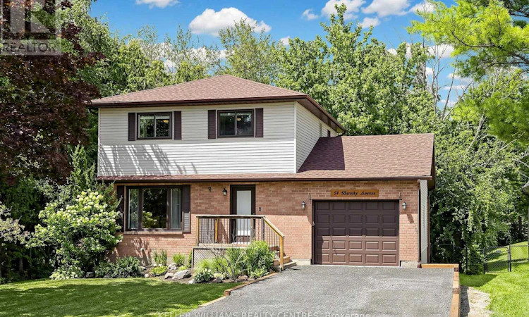 54 Dorothy Avenue
