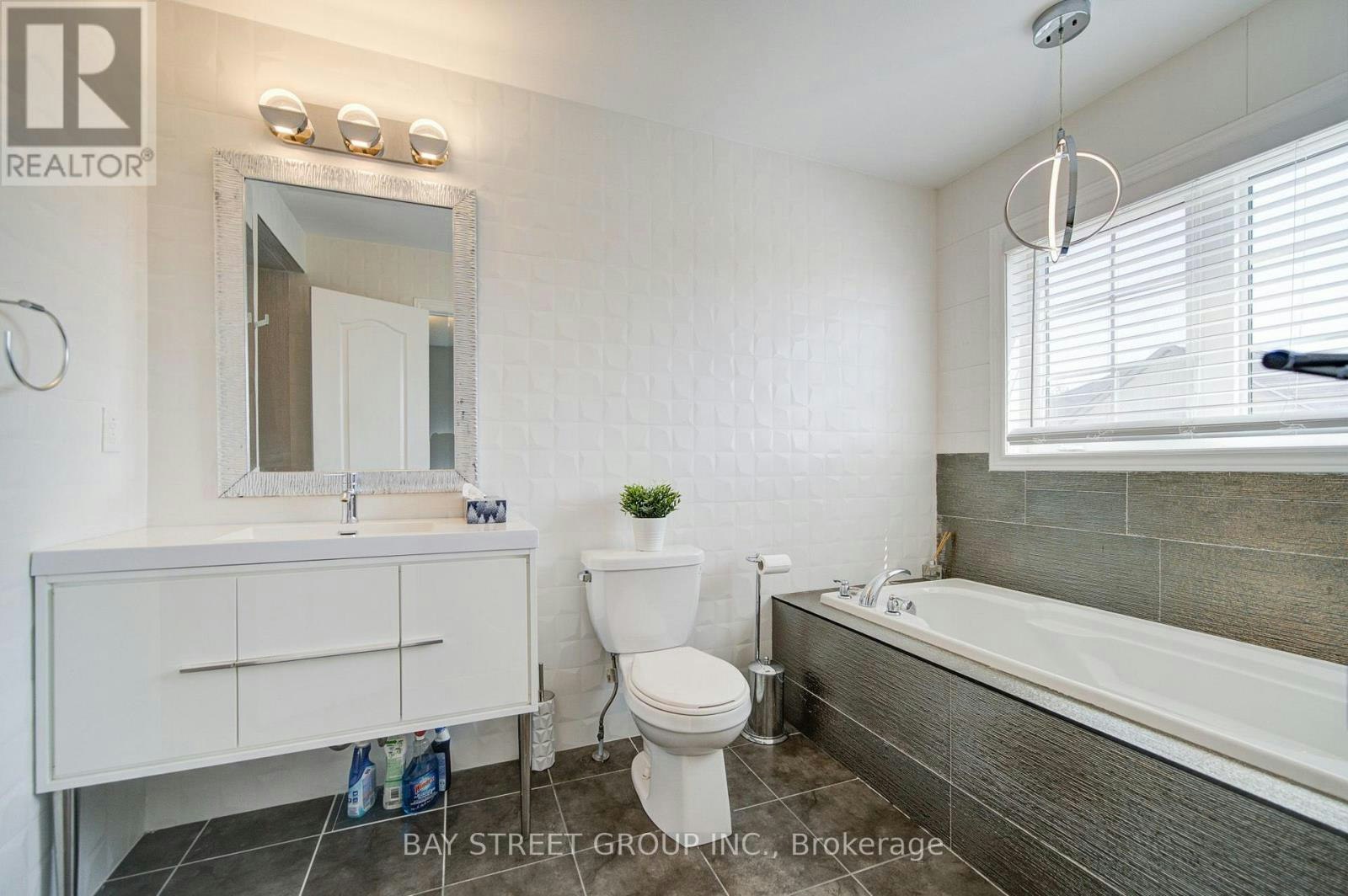 48 Roy Grove Way, Markham, ON, L6E 0T7 - 21