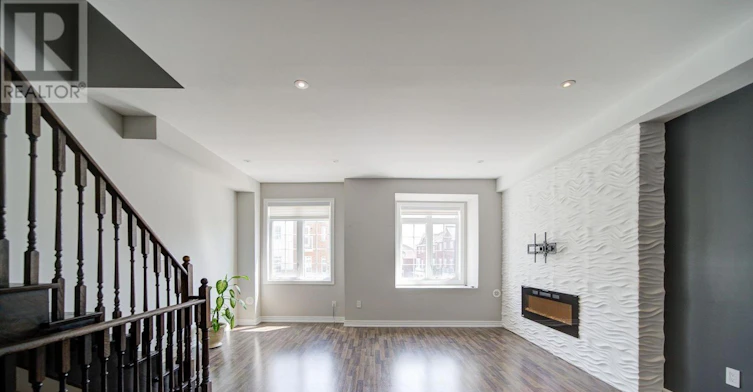 48 Roy Grove Way, Markham, ON, L6E 0T7 - 4