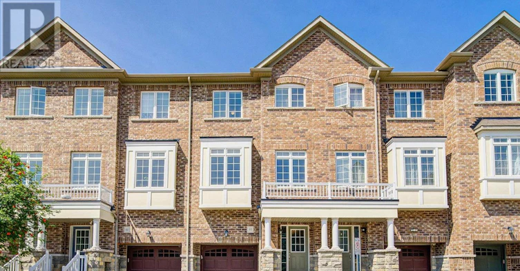 48 Roy Grove Way, Markham, ON, L6E 0T7