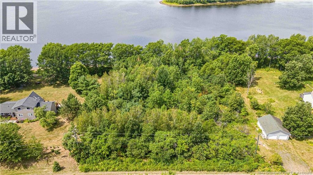 4 Drummond Road, Gagetown, NB, E5M 2X2