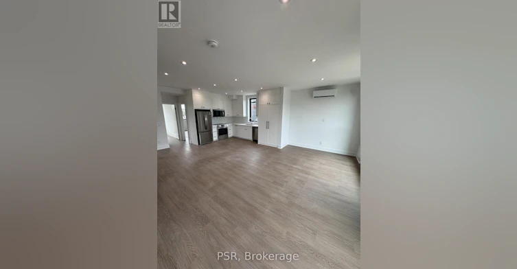 UPPER-99 Ypres Road, Toronto, ON, M6M 3X2 - 4