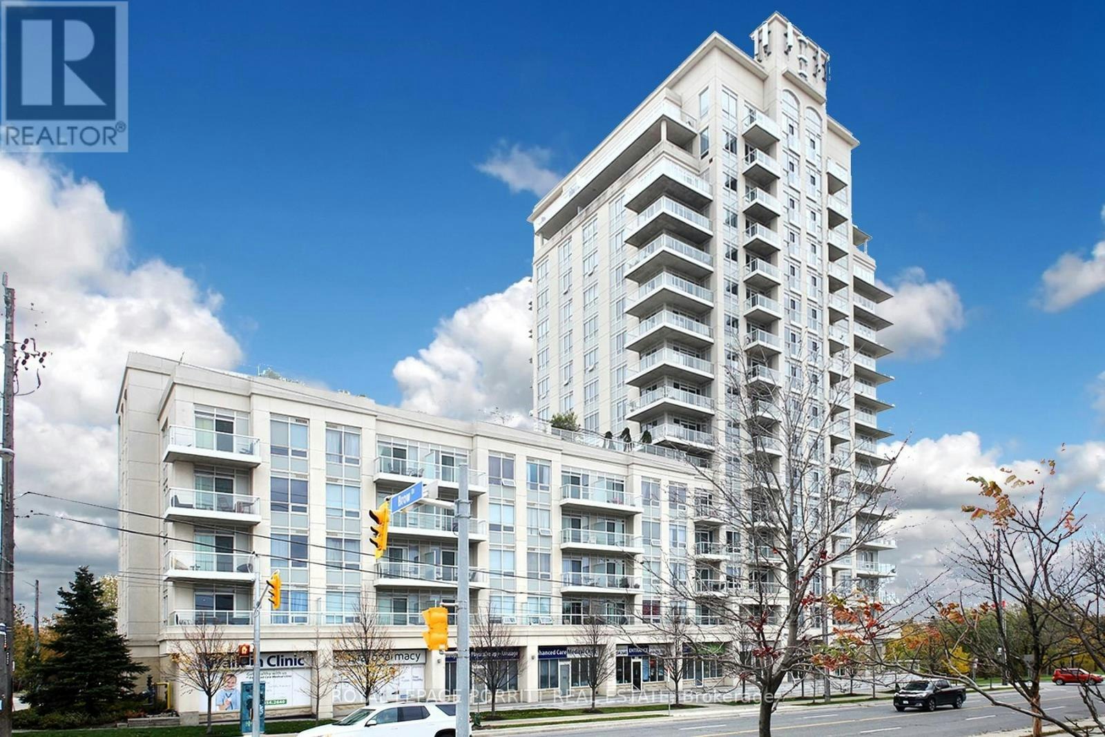 1109-3865 Lake Shore Boulevard W, Toronto, ON, M8W 0A2