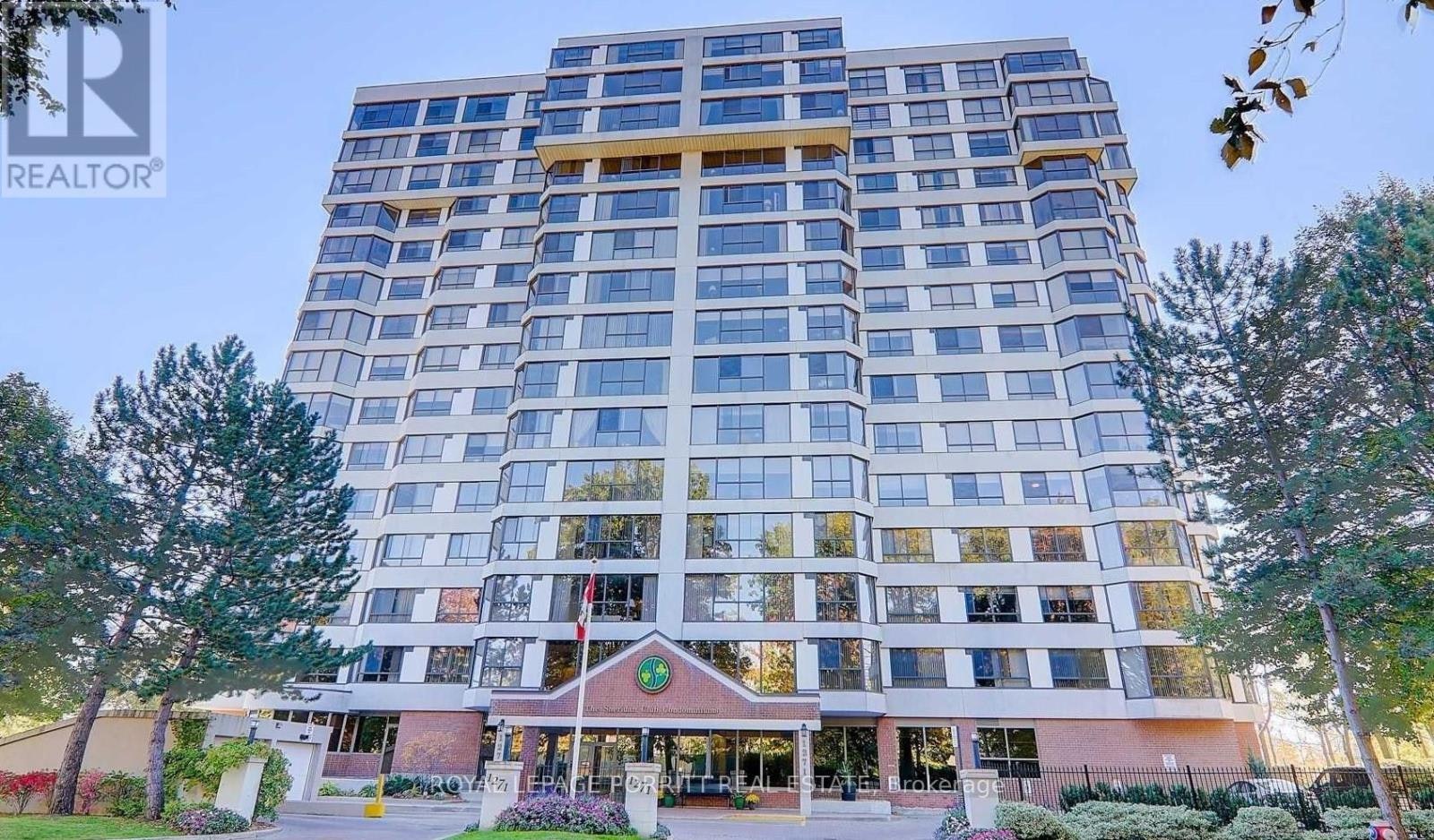 508-1271 Walden Circle, Mississauga, ON, L5J 4R4