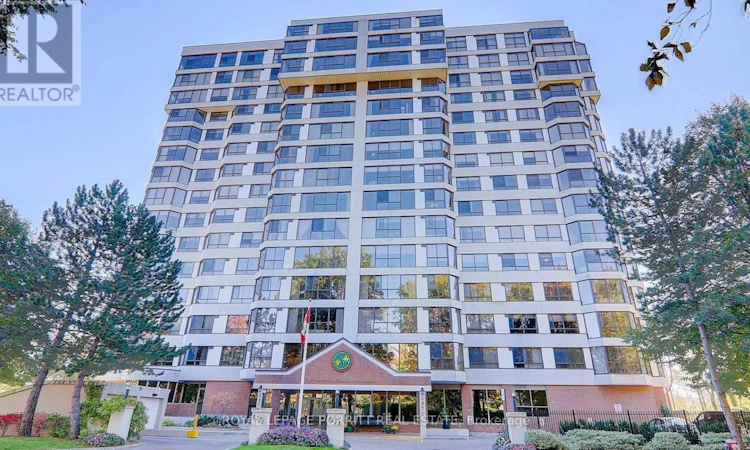 508-1271 Walden Circle