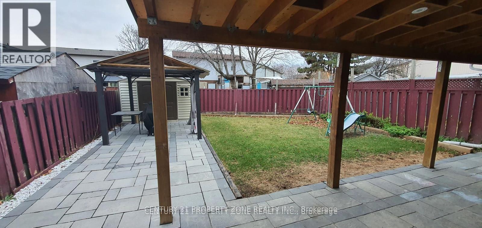 68 Hoskins Square, Brampton, ON, L6S 2N6 - 7
