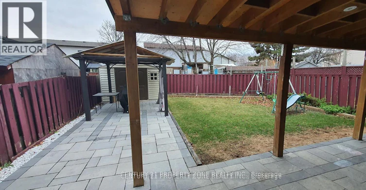 68 Hoskins Square, Brampton, ON, L6S 2N6 - 7