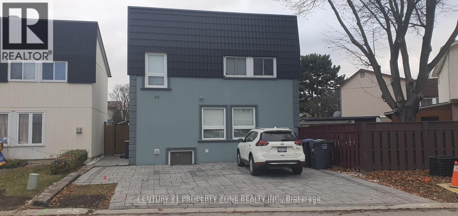68 Hoskins Square, Brampton, ON, L6S 2N6