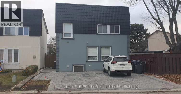 68 Hoskins Square, Brampton, ON, L6S 2N6