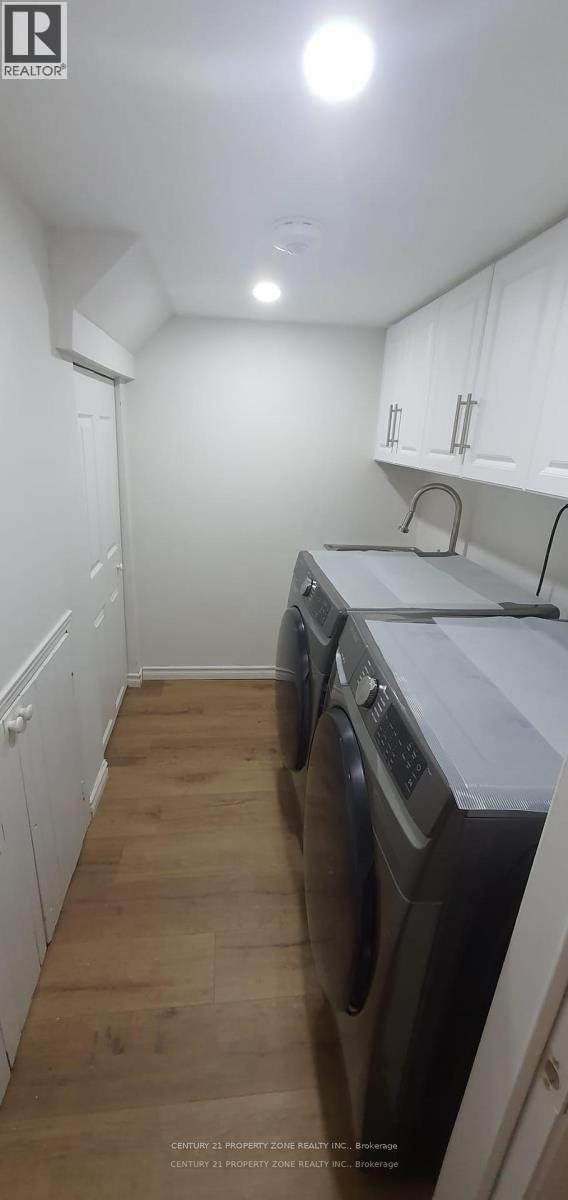 68 Hoskins Square, Brampton, ON, L6S 2N6 - 6