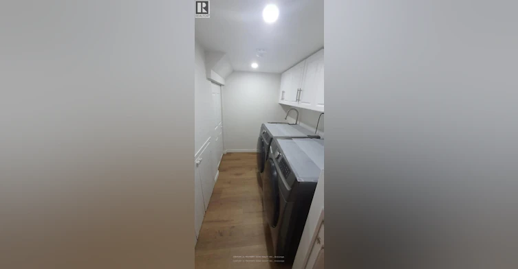 68 Hoskins Square, Brampton, ON, L6S 2N6 - 6