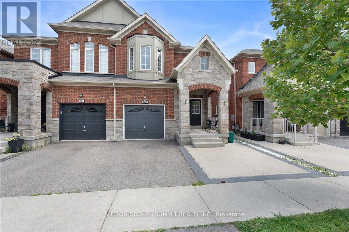 426 Bessborough Drive, Milton, ON, L9T 8P8
