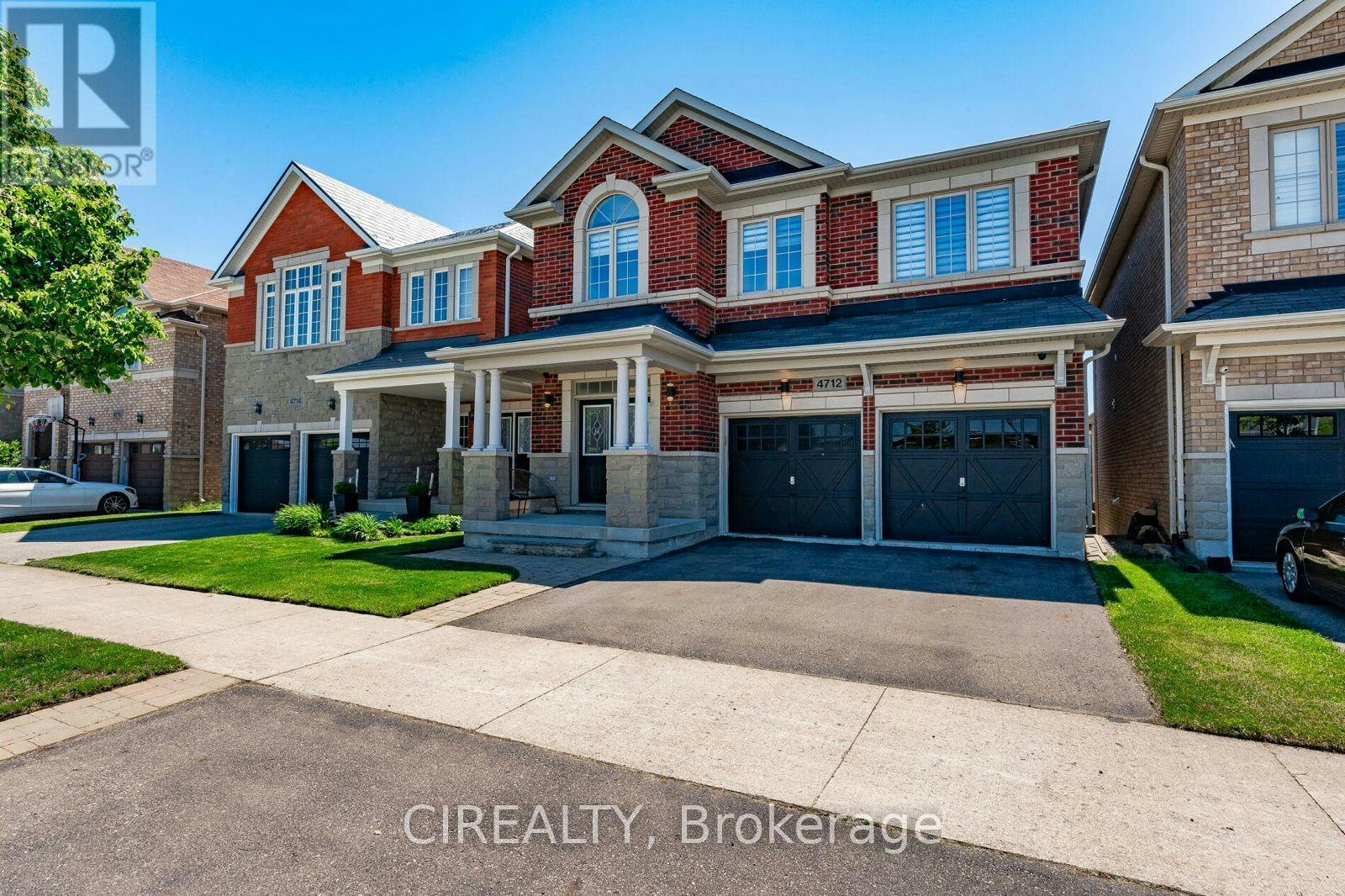 4712 Doug Wright Drive, Burlington, ON, L7M 0K2