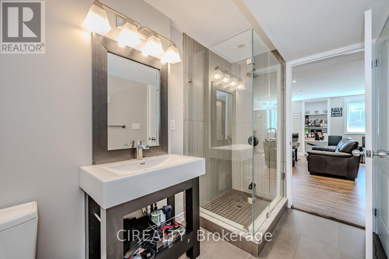 4712 Doug Wright Drive, Burlington, ON, L7M 0K2 - 28