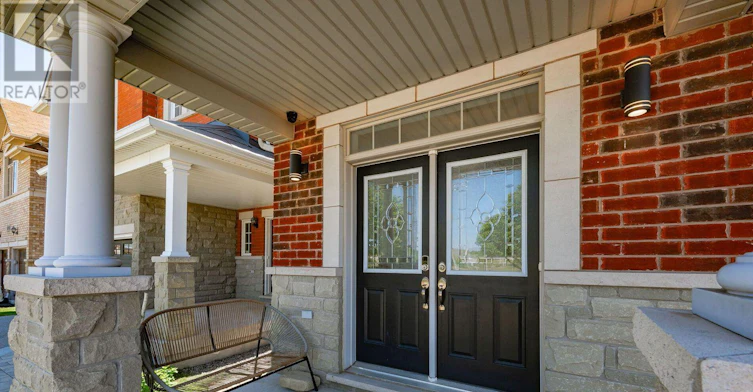 4712 Doug Wright Drive, Burlington, ON, L7M 0K2 - 2
