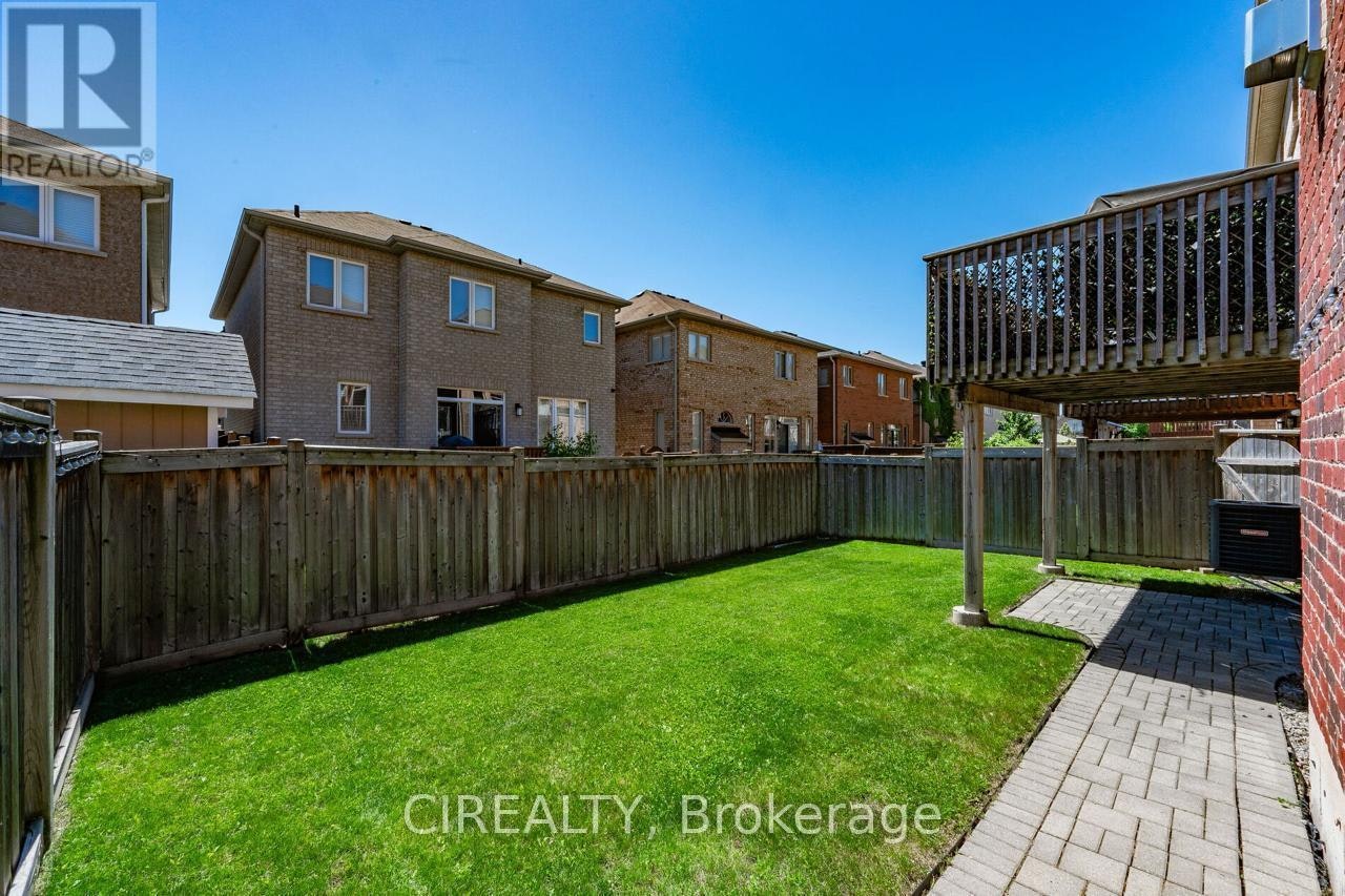 4712 Doug Wright Drive, Burlington, ON, L7M 0K2 - 40