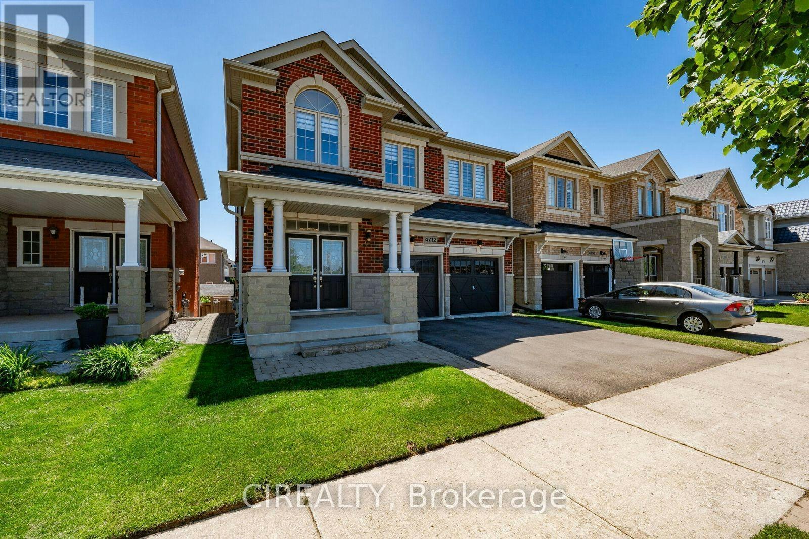 4712 Doug Wright Drive, Burlington, ON, L7M 0K2 - 41