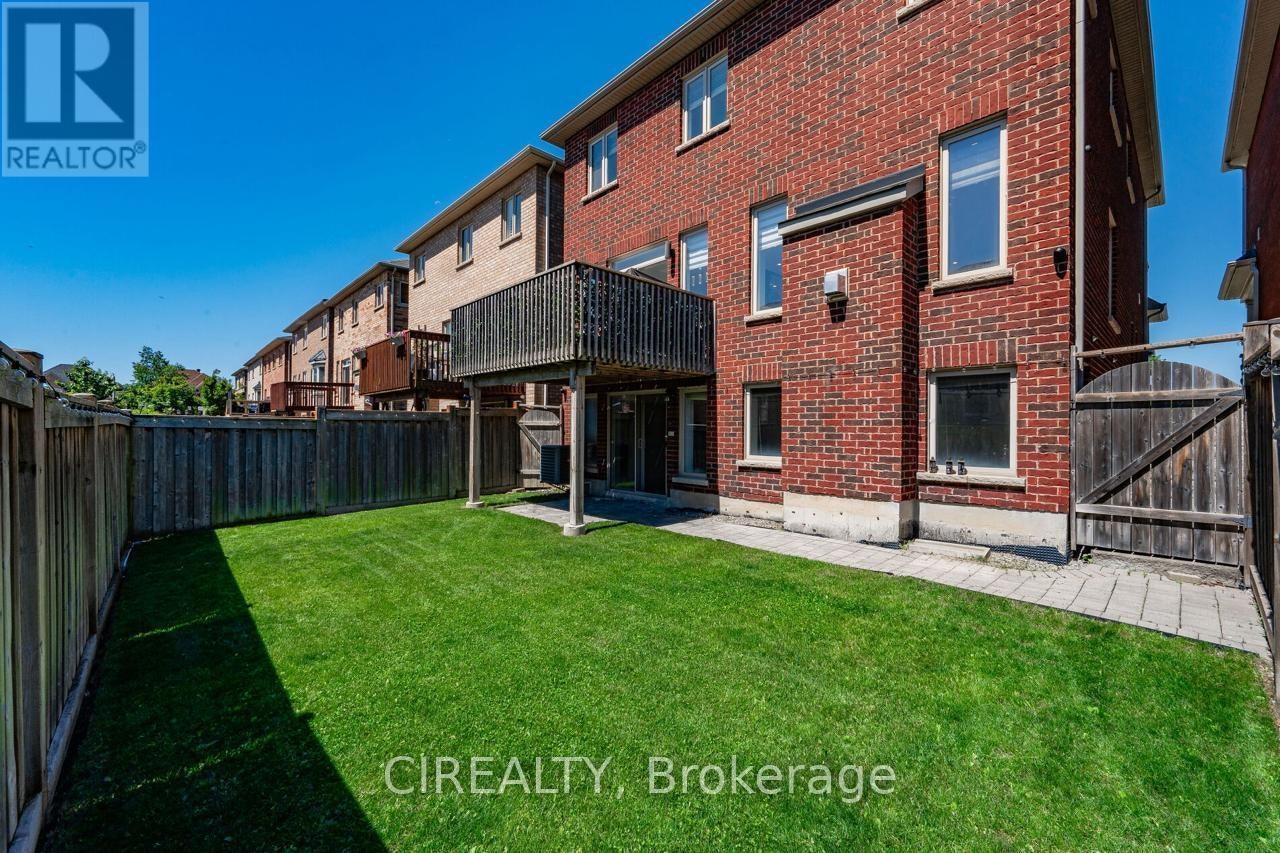 4712 Doug Wright Drive, Burlington, ON, L7M 0K2 - 38