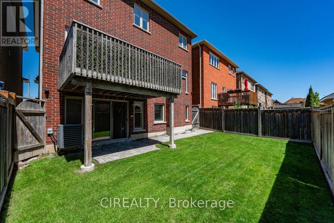 4712 Doug Wright Drive, Burlington, ON, L7M 0K2 - 39