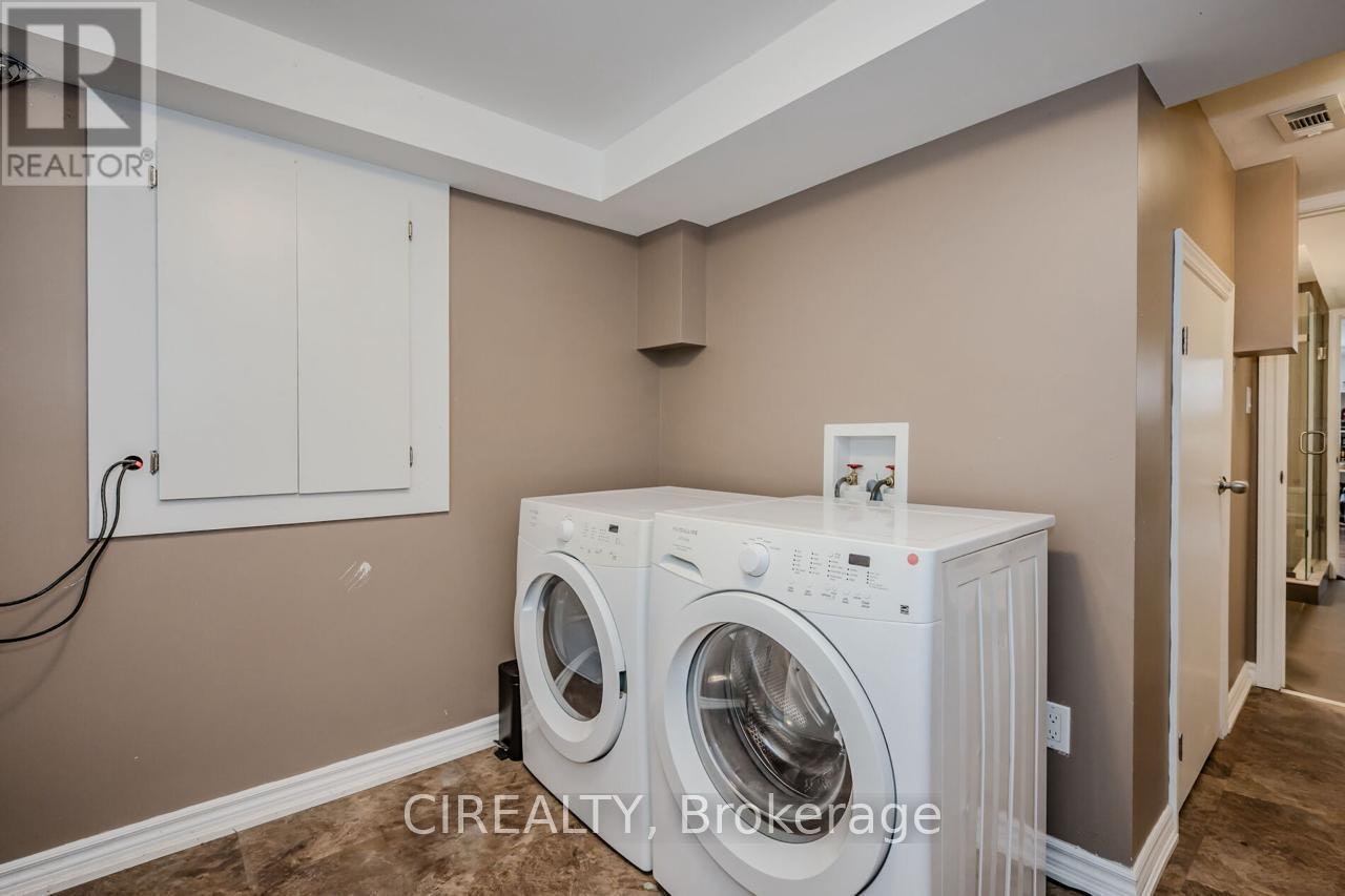 4712 Doug Wright Drive, Burlington, ON, L7M 0K2 - 27