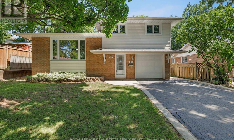 18 Osborne Crescent