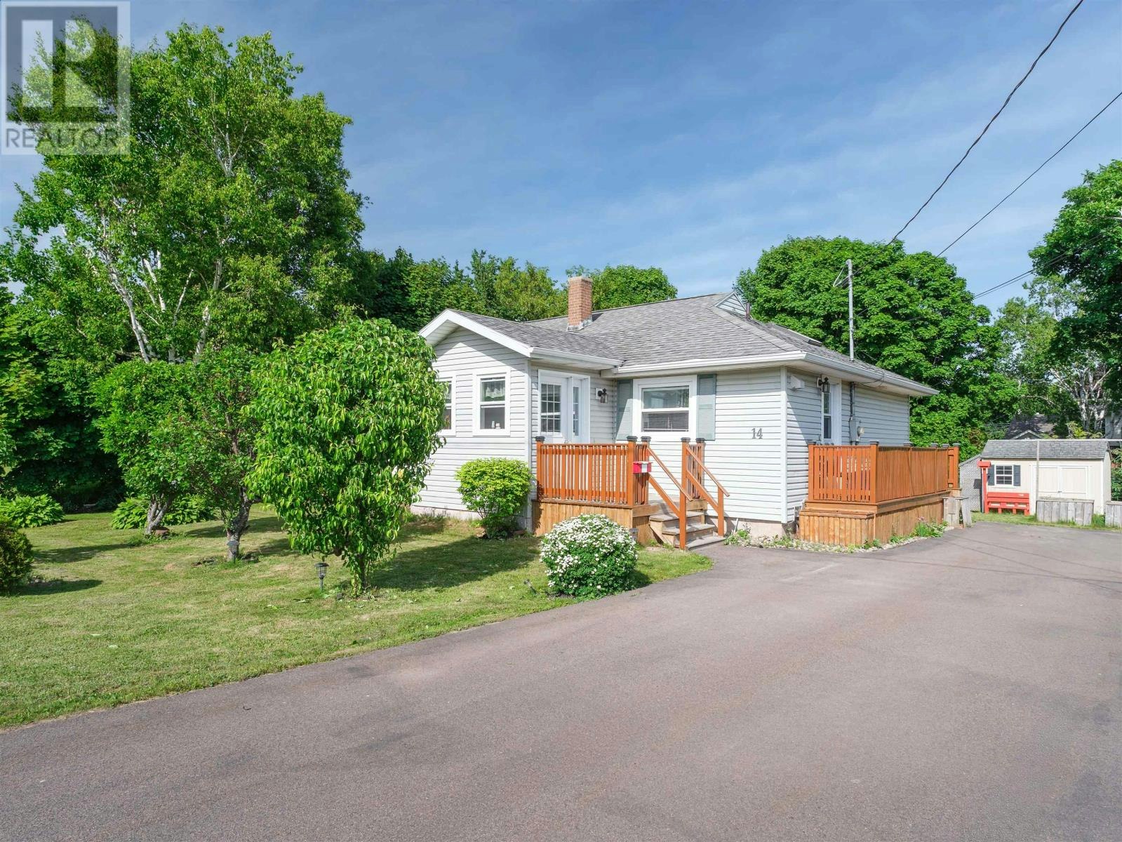 14 Donwood Drive, Charlottetown, PE, C1A 5L2