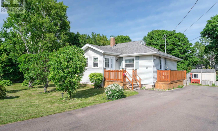 14 Donwood Drive