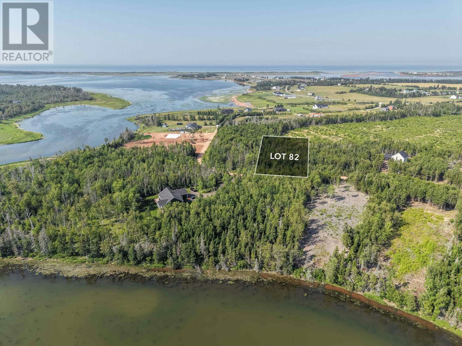 Lot-82 Garden Shore Road, Covehead, PE, C0A 1P0