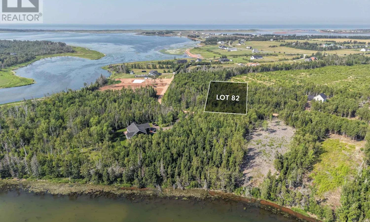 Lot-82 Garden Shore Road