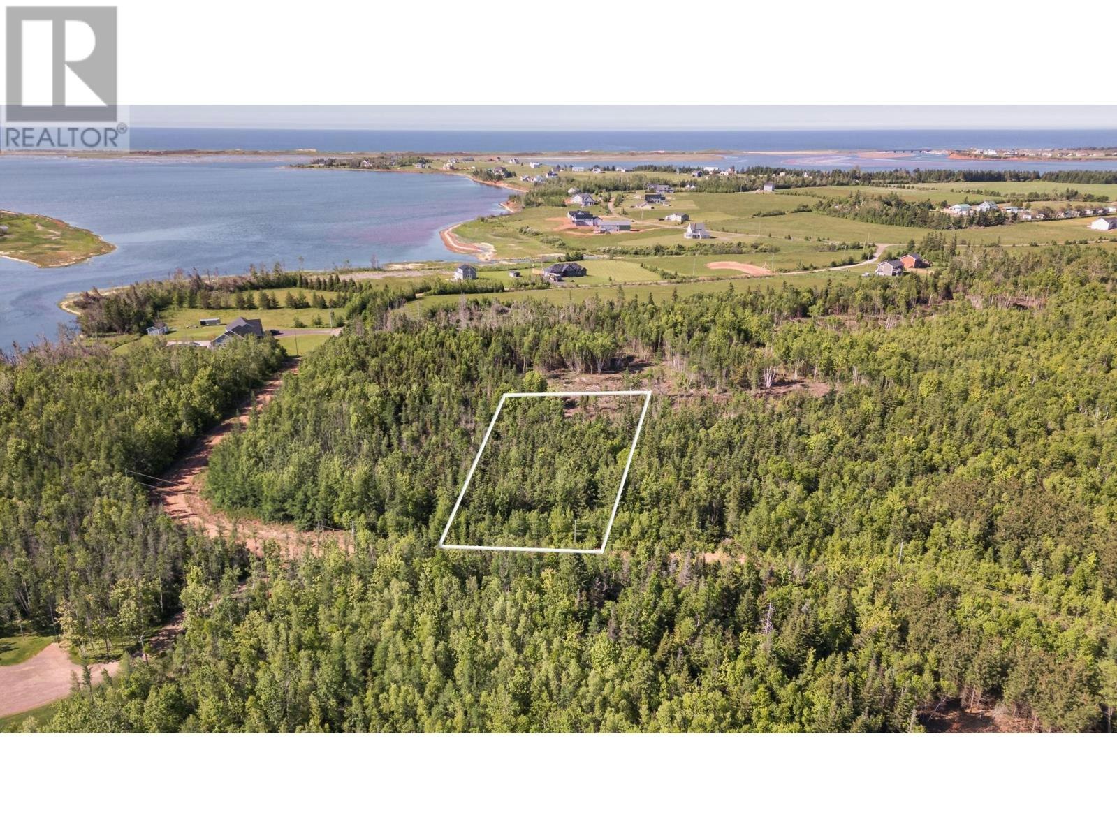 Lot-82 Garden Shore Road, Covehead, PE, C0A 1P0
