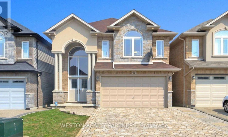 40 Pinemeadow Drive