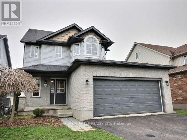 572 Simon Street, Shelburne, ON, L9V 3P6
