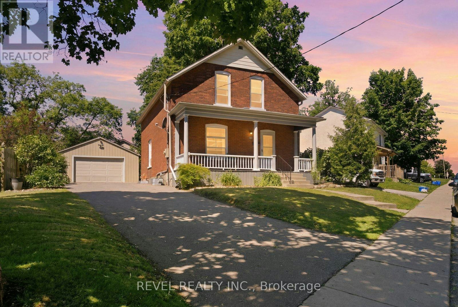 73 Grand River Street S, Brant, ON, N3L 2B5