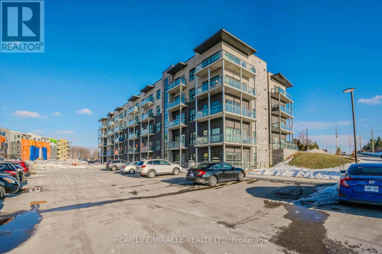 T05-1101 Lackner Place, Kitchener, ON, N2A 0L3 - 34