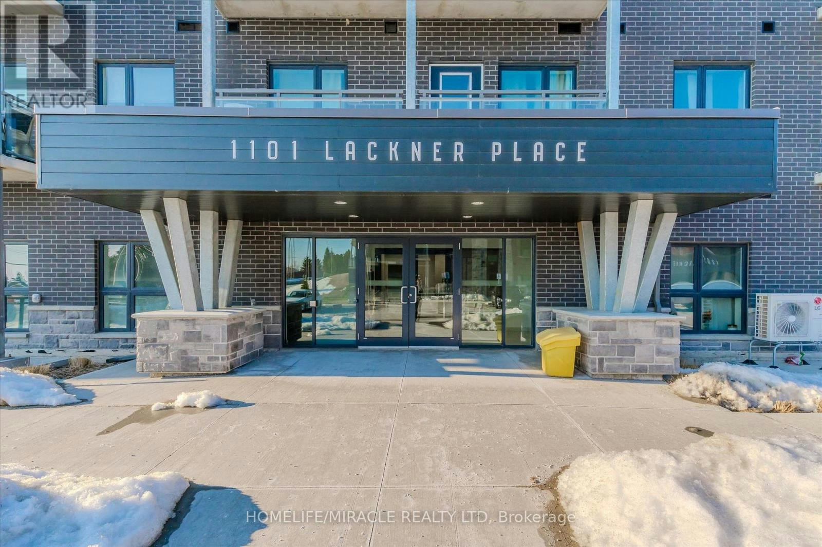 T05-1101 Lackner Place, Kitchener, ON, N2A 0L3 - 3