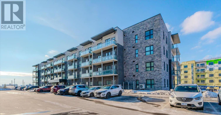 T05-1101 Lackner Place, Kitchener, ON, N2A 0L3